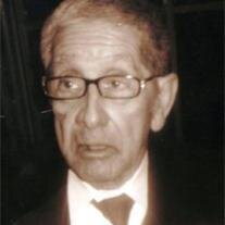 Jose Rito Castillo 