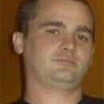 Joseph Ray Smith 