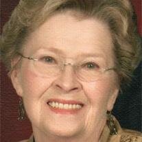 Beverly Marie Brower 