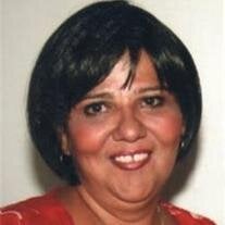 Ruby Bell Pena 