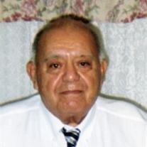 Fernanado Lara Argumaniz 