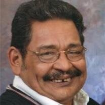 Pablo Reyes 