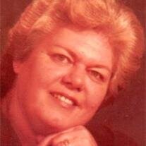 Elizabeth La Barre