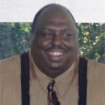 Randy Gene Vernon 