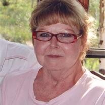 Melinda Gaye Robbins 