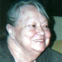 Juanita Virginia Trimble 