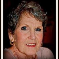 Patricia Lou Ansley 