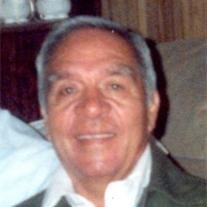 Audon Martinez 