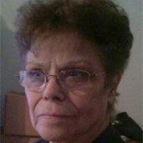 Maria Concepcion Fuentes 