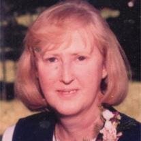 Kattie Geraldine Rogers 