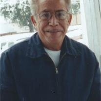 Homero M. Ramirez 