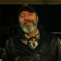 Kenneth "Ken" Ray Amos 