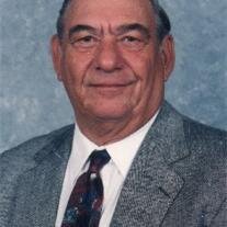 Robert Raymond Nelle 