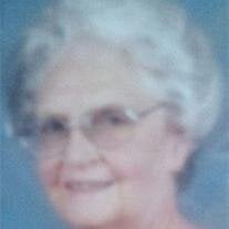 Jorene "Jody" Everett 