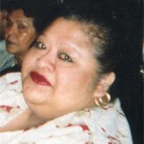 Juana Maria Morales Torres