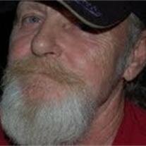 Leslie Wayne Frazer 