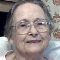 Margie Jackson Roberts 