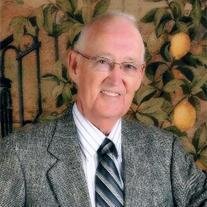 Gerald Lee Adams 