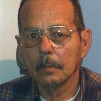 Primitivo Guerra Jr.