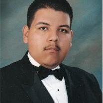 Ismael Garcia Moreno 