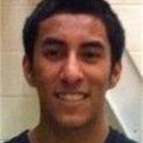 Joshua "Josh" Hernandez 