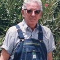 John Leese Johnson 