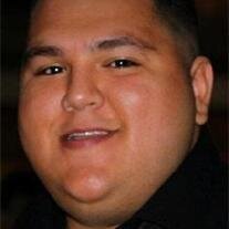 Joseph Jeshaiah Torres 