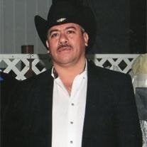 Margarito Ruiz 