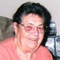 Florence Ethel Ritchie 