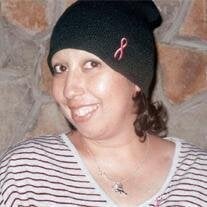 Yolanda Garza 