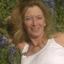 Jacque Jo Sullivan 