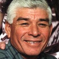 Vicente Javier Rodriguez 