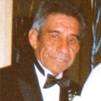 Alcadio P. Machado 