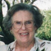 Garnet Kathleen Sandoval 