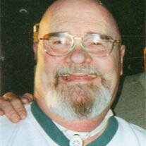 Michael "Grampy" Charles Wilson 