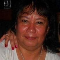 Margarita "Margie" Ortega 