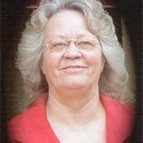 Mary Sue Carson 