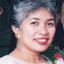 Lorna Eleccion Bulgerin 