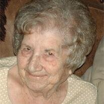 Wanda Lee Bailey 