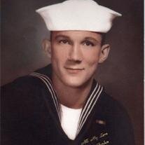 Gordon Earl Gaspard 
