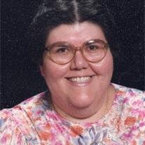Kathy Diann Gower 