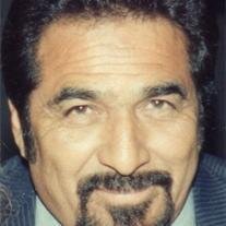 Juan L. Garcia 