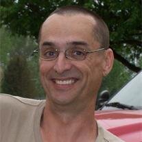 Billy Joe Stewart 