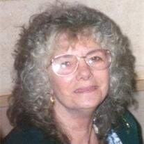Emma O. Walls 