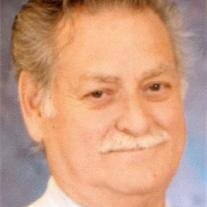 Albert Lee Ridgeway 