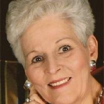 Alma Jo Wigley 