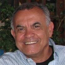 Joao Jose Oliveira 