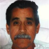 Juan Humberto Garza 