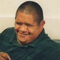 Daniel Elizaldi Valdez 