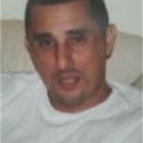 Eddie "Chato" Buentello 